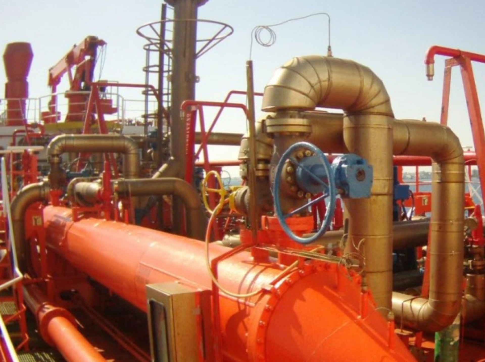 Technical Management